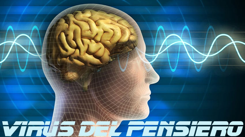 virus del pensiero