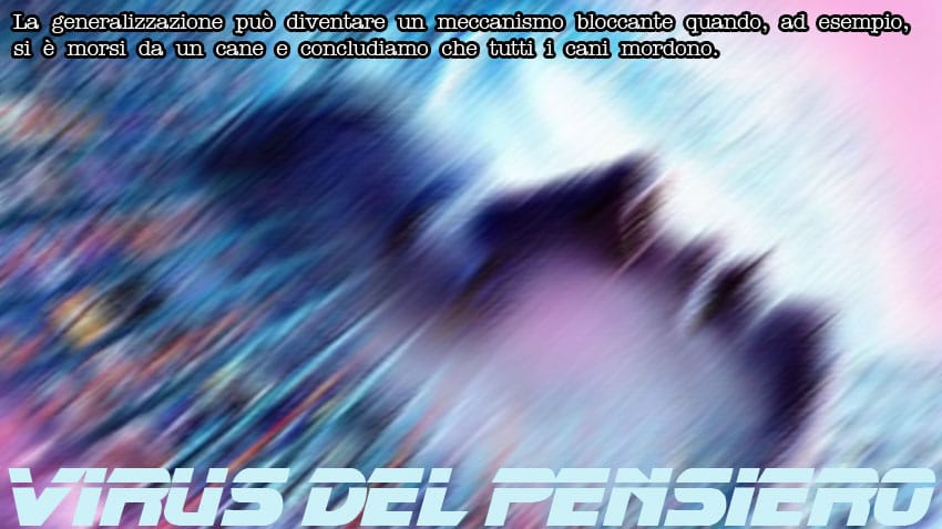 virus del pensiero