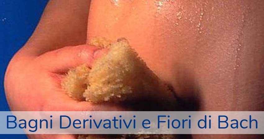 bagni derivativi fiori di bach