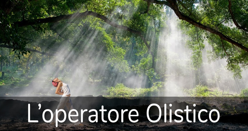 operatore olistico