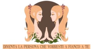diventa la persona che vorresti