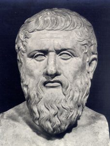 Iperuranio Platone