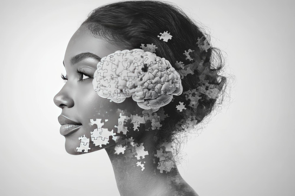 Amigdala e fiori di Bach